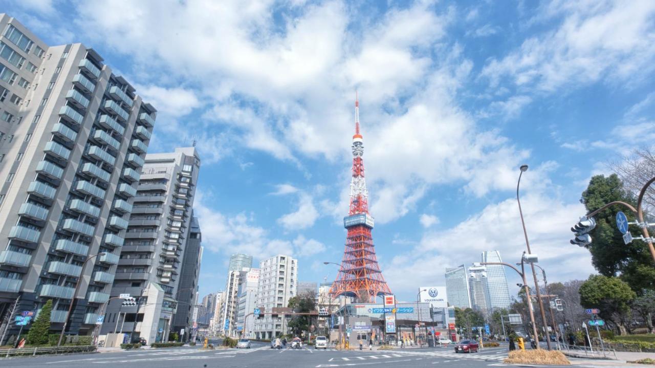 Floral - Iron Tower 3*