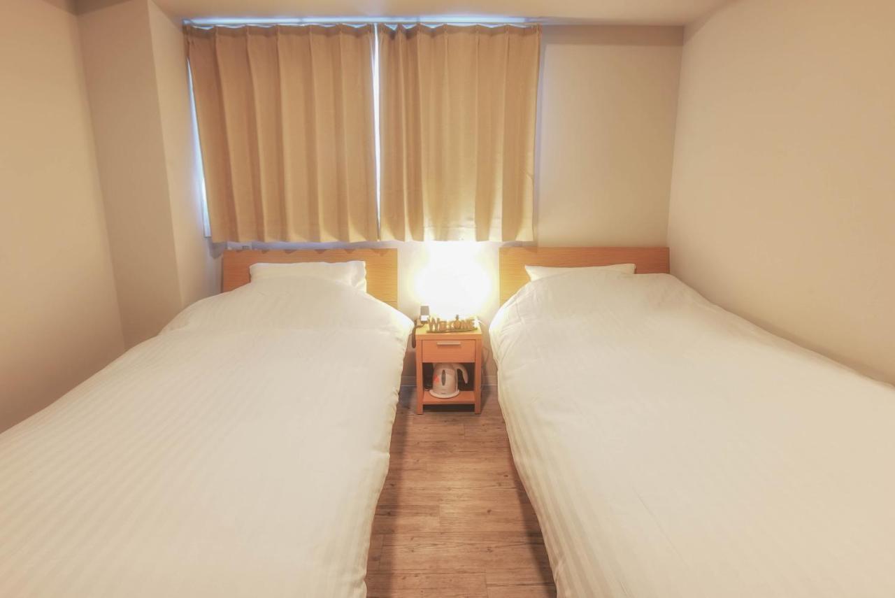 Floral - Iron Tower Hotel 3*